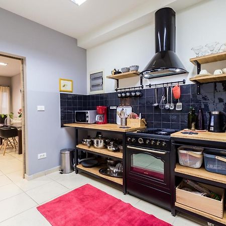 Villa Lidija Poreč Eksteriør billede
