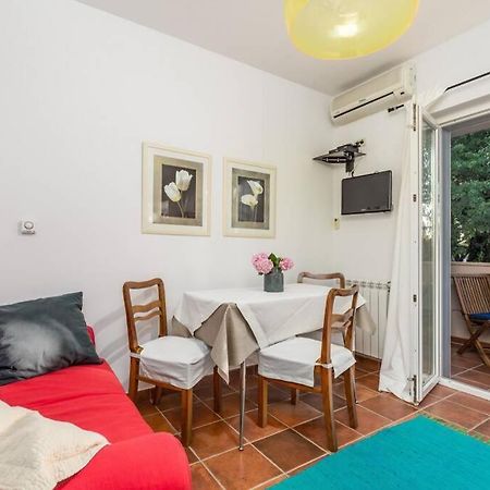 Villa Lidija Poreč Eksteriør billede
