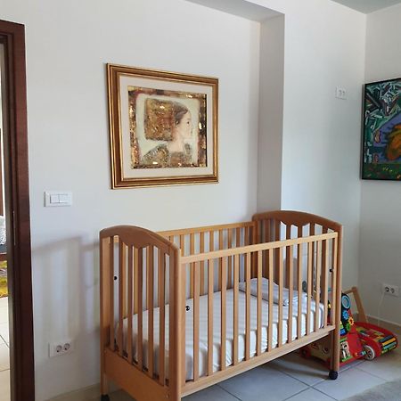 Villa Lidija Poreč Eksteriør billede