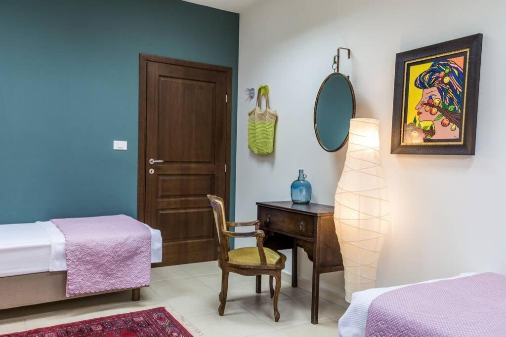 Villa Lidija Poreč Eksteriør billede