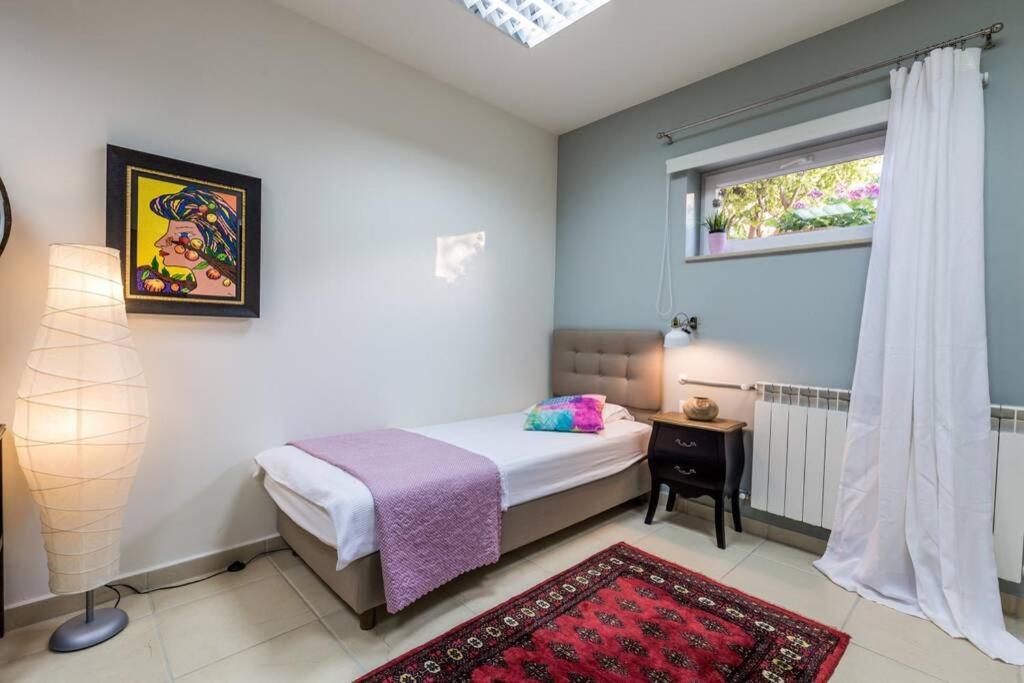 Villa Lidija Poreč Eksteriør billede