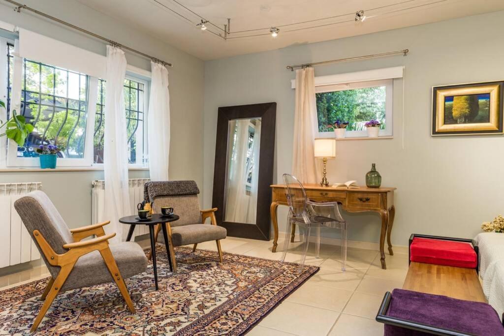 Villa Lidija Poreč Eksteriør billede