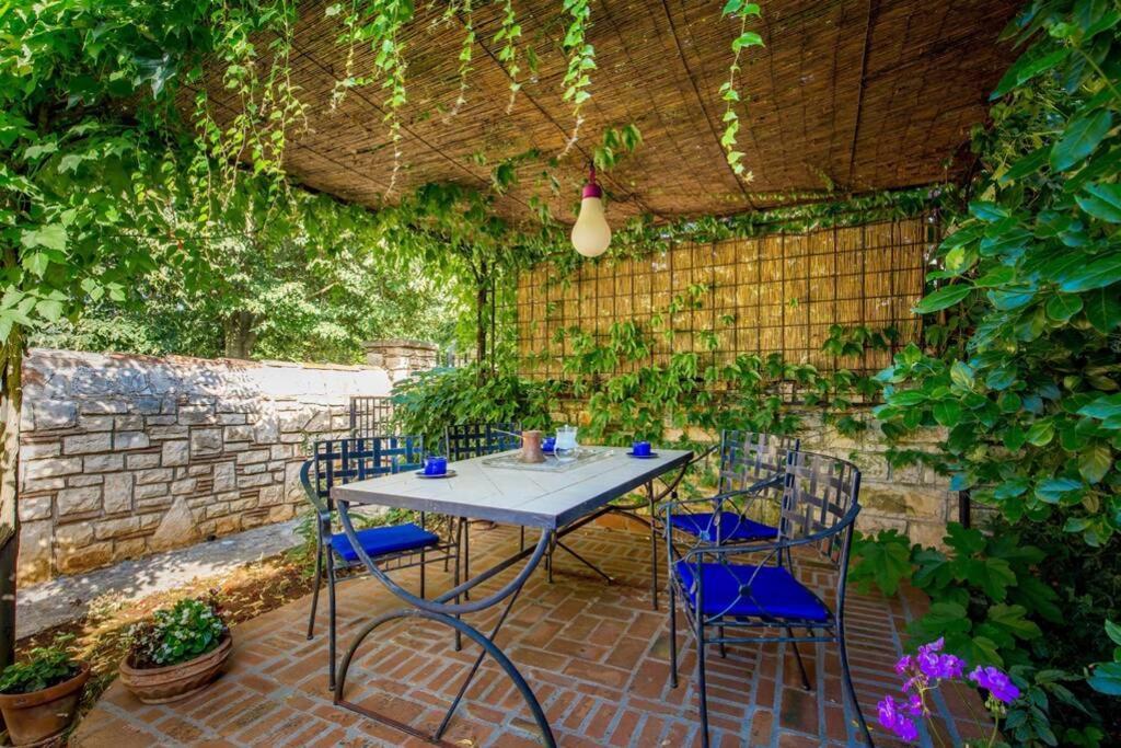 Villa Lidija Poreč Eksteriør billede