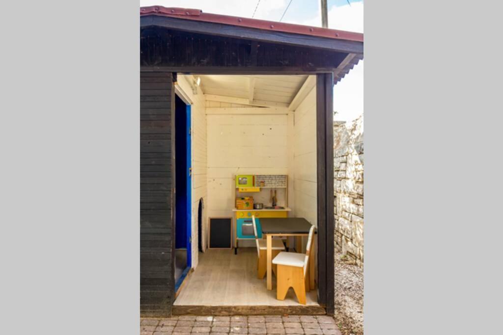 Villa Lidija Poreč Eksteriør billede