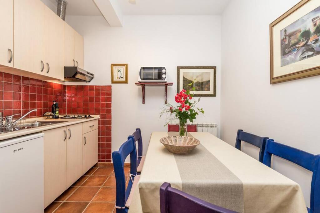 Villa Lidija Poreč Eksteriør billede